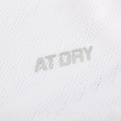 Herren Wettkampfshirt "International Teams Power" - weiß - AAYU223-2