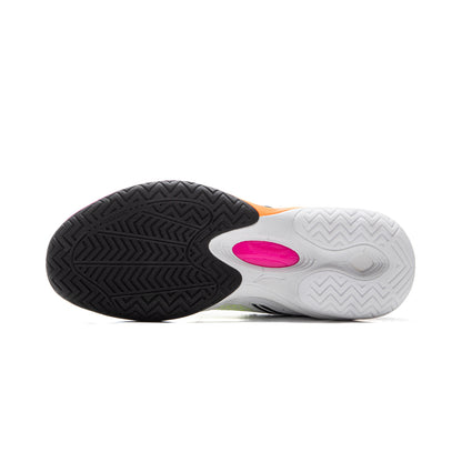 MAGE 2.0 Tischtennis Schuh weiß/grün/schwarz - APPV001-2