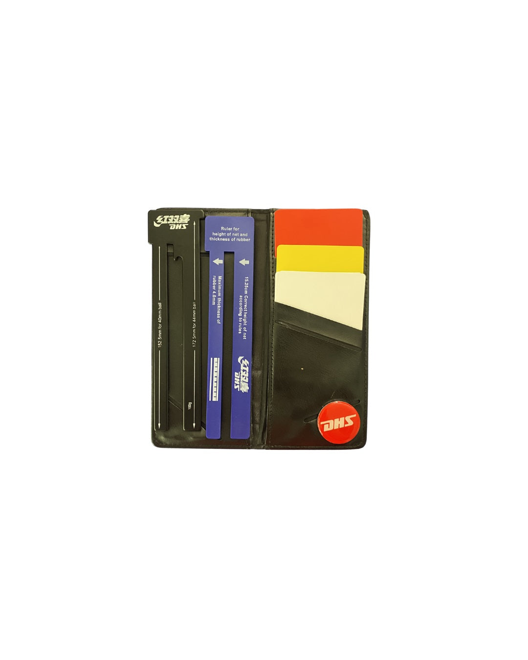 DHS Umpire tool Set - DXFT025-1