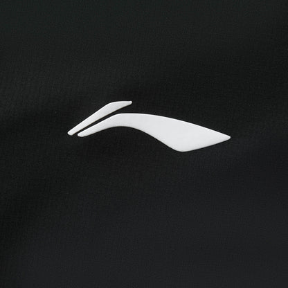 Herren China National Team Trainingsjacke 2025 schwarz - AYYV011-1