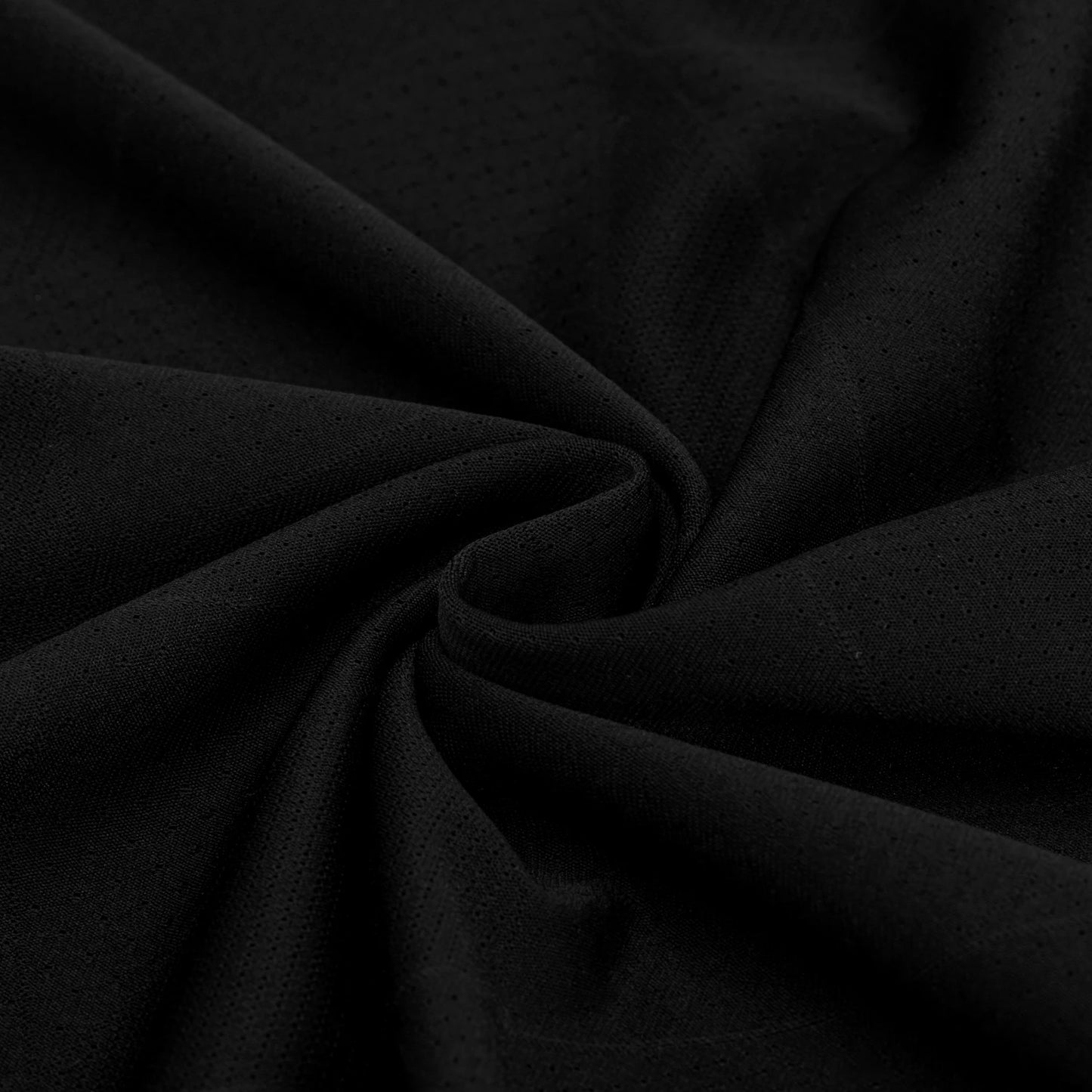 Men's sports shirt "International Players" Arena - black - AAYU227-1