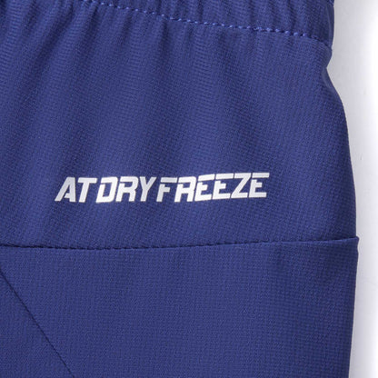 Tischtennis Shorts Power - blau - AAPV059-2