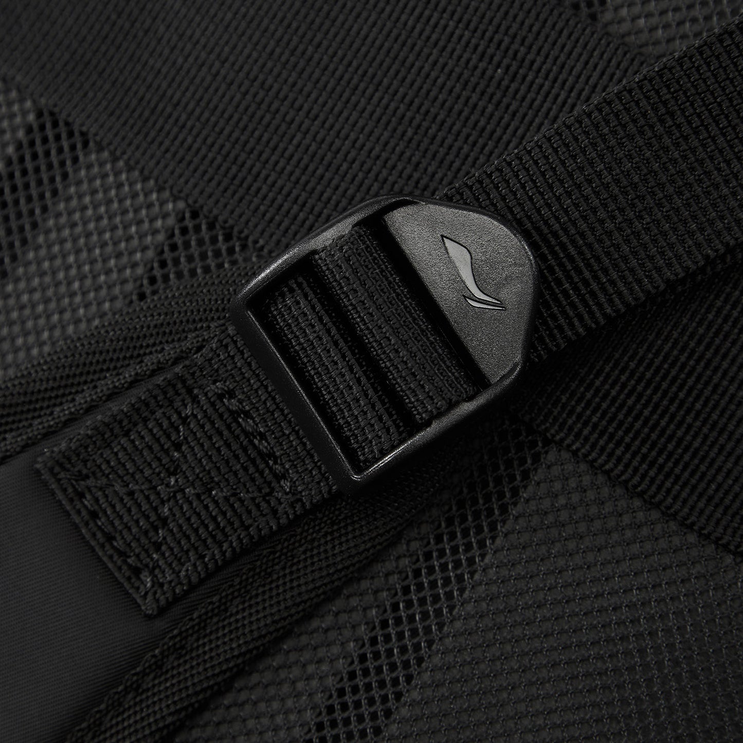 Tischtennis Rucksack National Team Dragon 2025 weiß - ABSV037-2