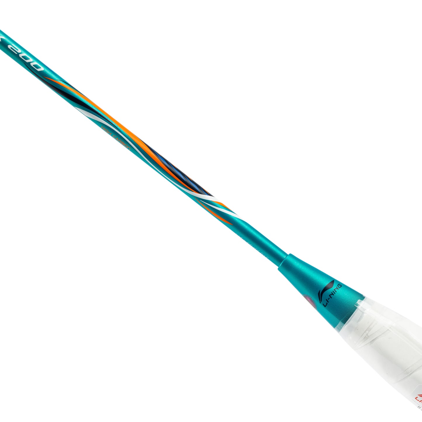 Badminton racket BladeX 200 (3U) unstrung  -AYPT357-3