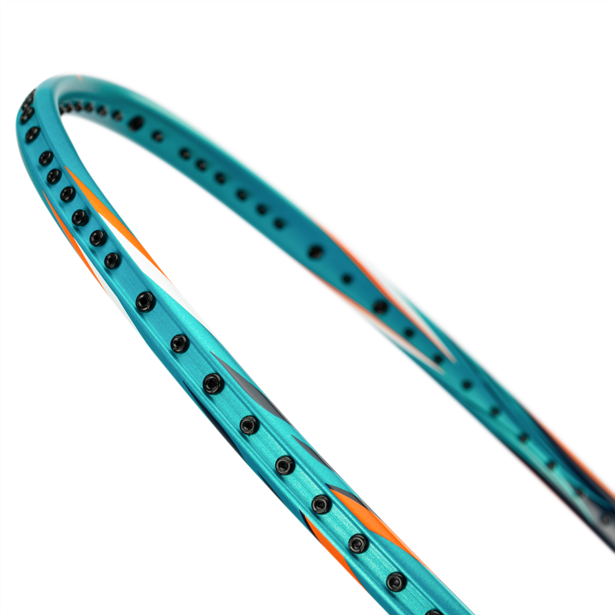 Badminton racket BladeX 200 (3U) unstrung  -AYPT357-3