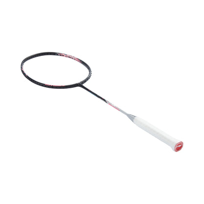 Badmintonschläger AXFORCE BIGBANG (5U) schwarz - unbespannt - AYPU049-5