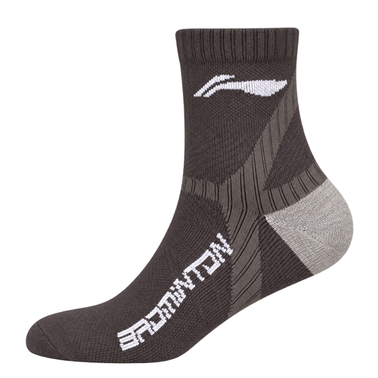 AWSN231-3 Sportsocken Men Black Winglets