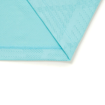 Tischtennis China National-Team Wettkampftrikot 2026 türkis - AAYW137-2