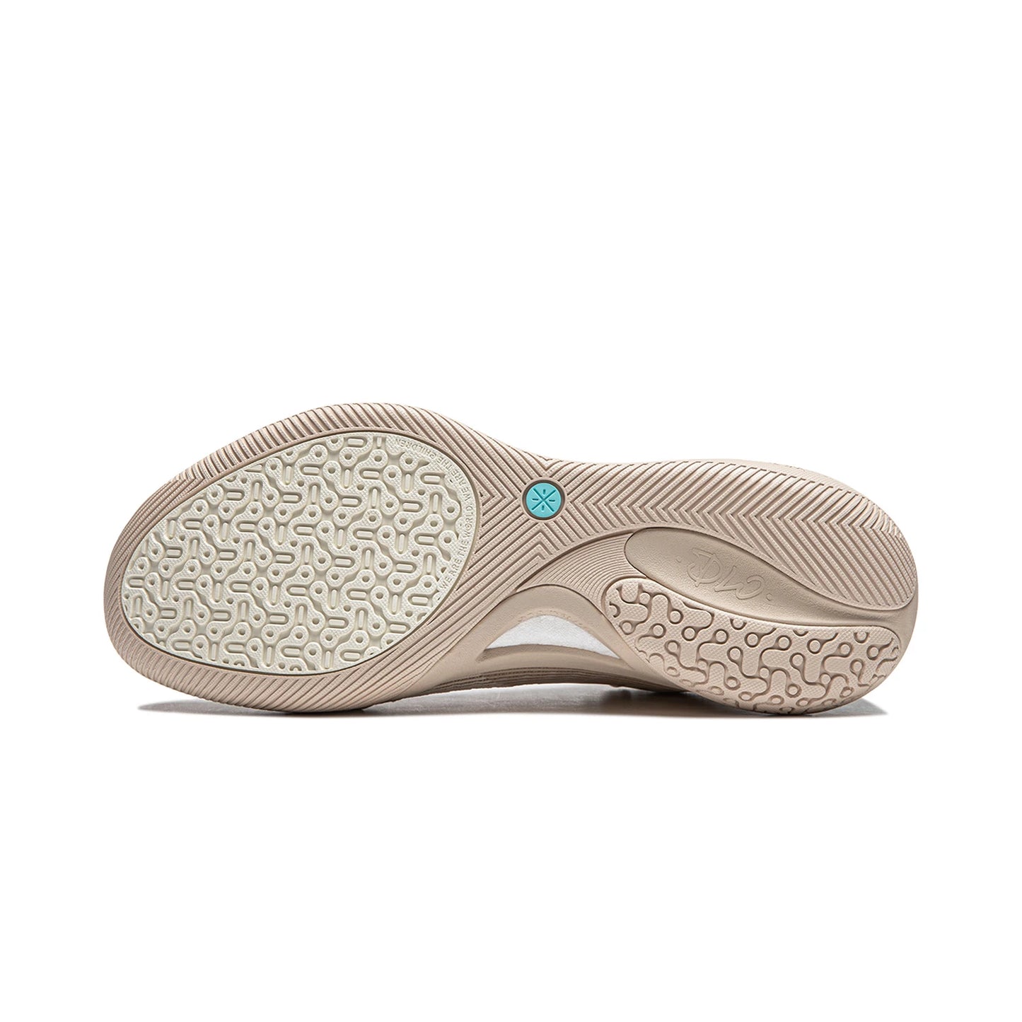 Basketballschuh "Wade Cold Blood" 2 - light grey - ABPU017-3