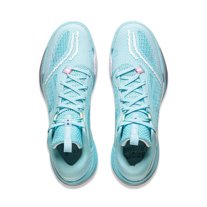 Basketballschuh "Wade Cold Blood" 2 - light blue - ABPU017-2