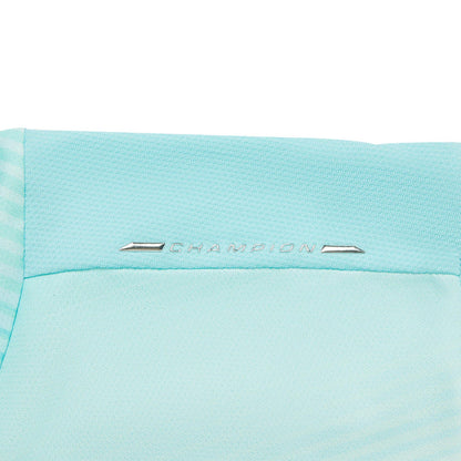 Tischtennis China National-Team Wettkampftrikot 2026 türkis - AAYW137-2