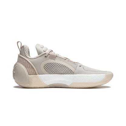 Professional Basketballschuh "Wade All City 12" ENCORE - grey - ABAU029-6