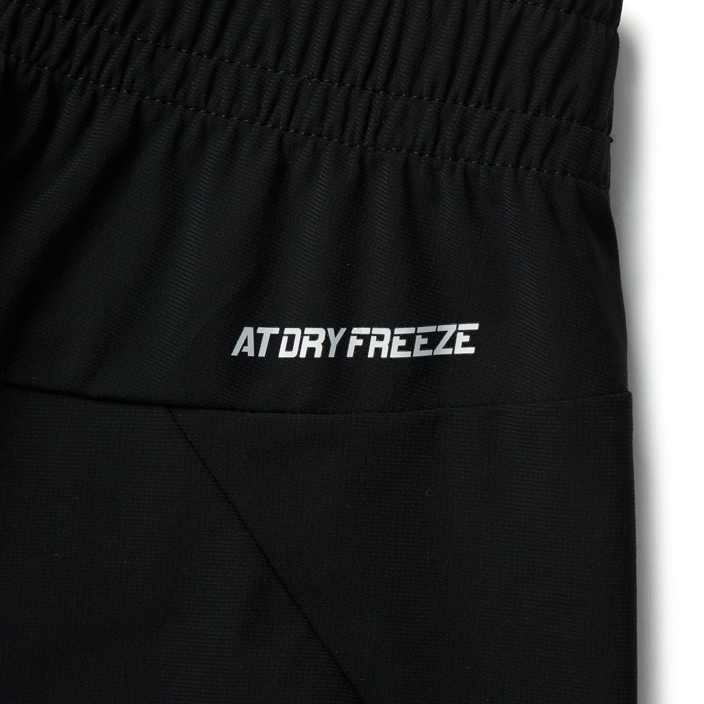 Tischtennis Shorts Power - schwarz - AAPV059-1