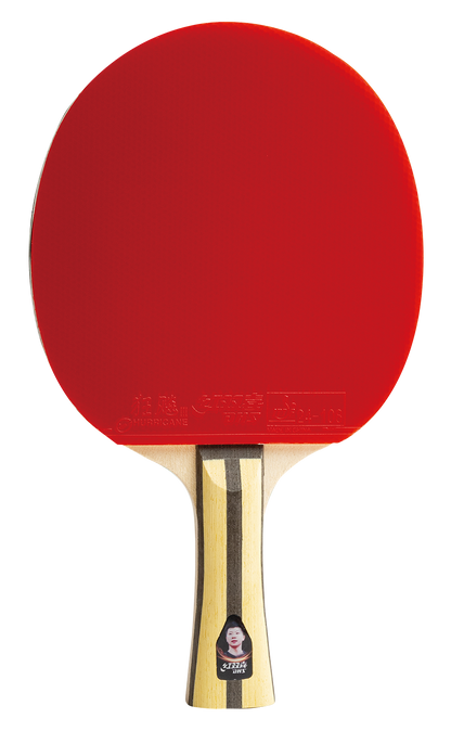 DHS Holz H4002 Long Handle Noppen innen - DXES009-1