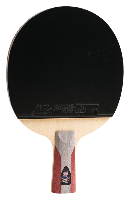 DHS Holz H5006 Short Handle Noppen innen - DXES043-1