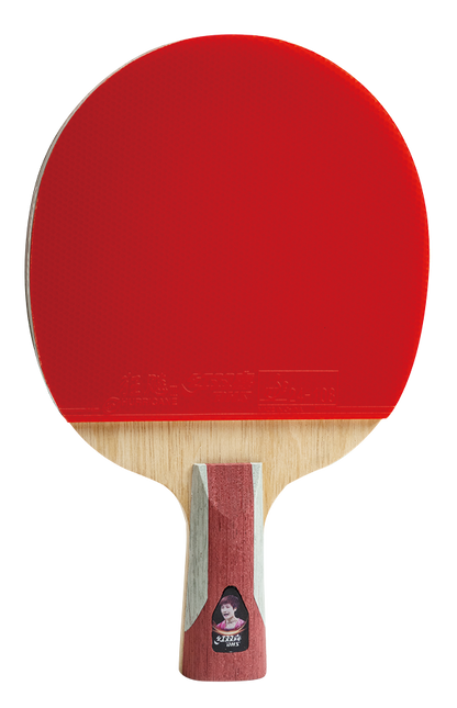 DHS Holz H6006 Short Handle Noppen innen - DXES039-1