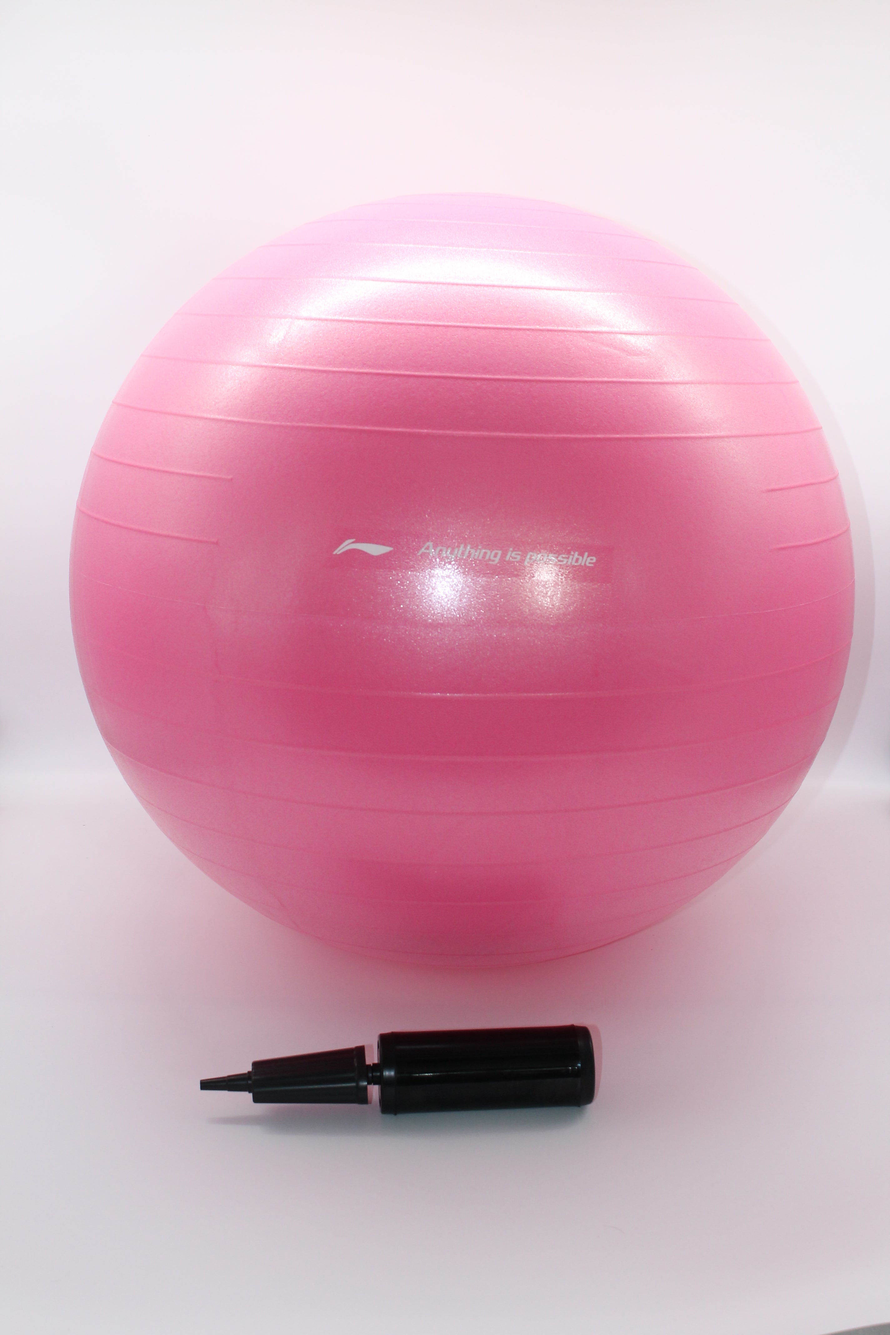 Yoga/ Fitness Sitzball Gymnastikball Set