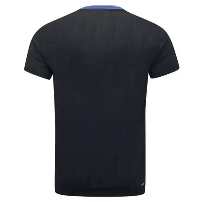 Tischtennis China National-Team Wettkampftrikot 2025 schwarz - AAYV075-1