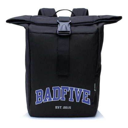 Unisex Basketball-Sport-Rucksack Badfive "New" - allover - ABST067-1