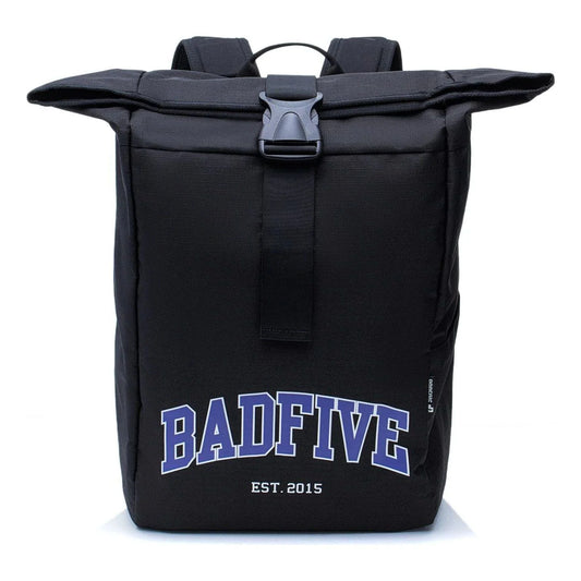 Unisex basketball sports backpack Badfive "New" - allover - ABST067-1