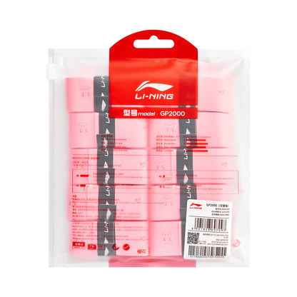 Overgrip GP2000 New 10er Set - Rabbit - different colors - ASJV005
