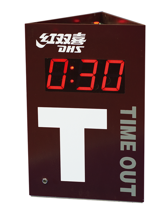DHS electric Tme-Out Clock DXFD054-1