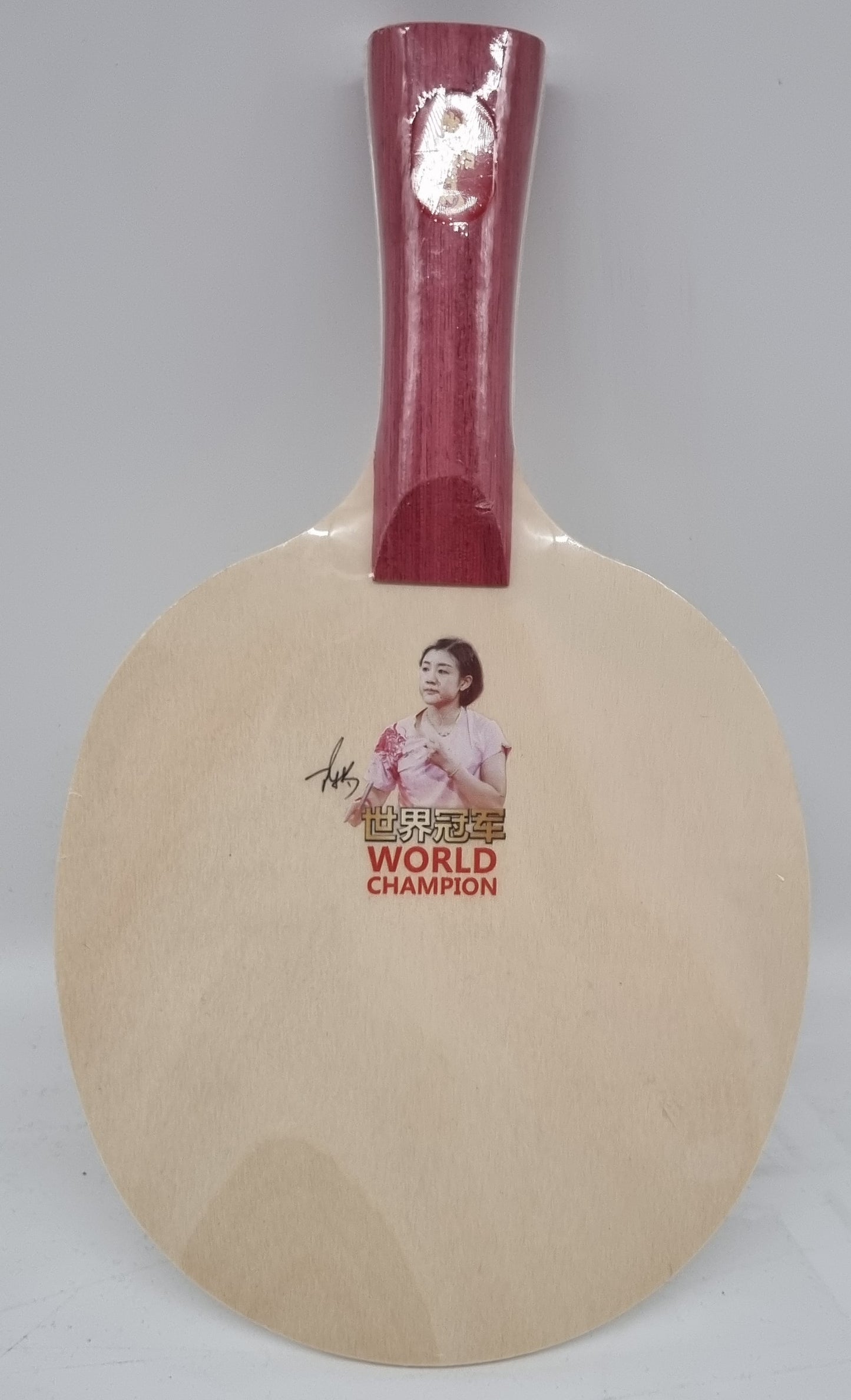 DHS Signierholz Chen Meng Paris 2024 Ltd. - SC-4C