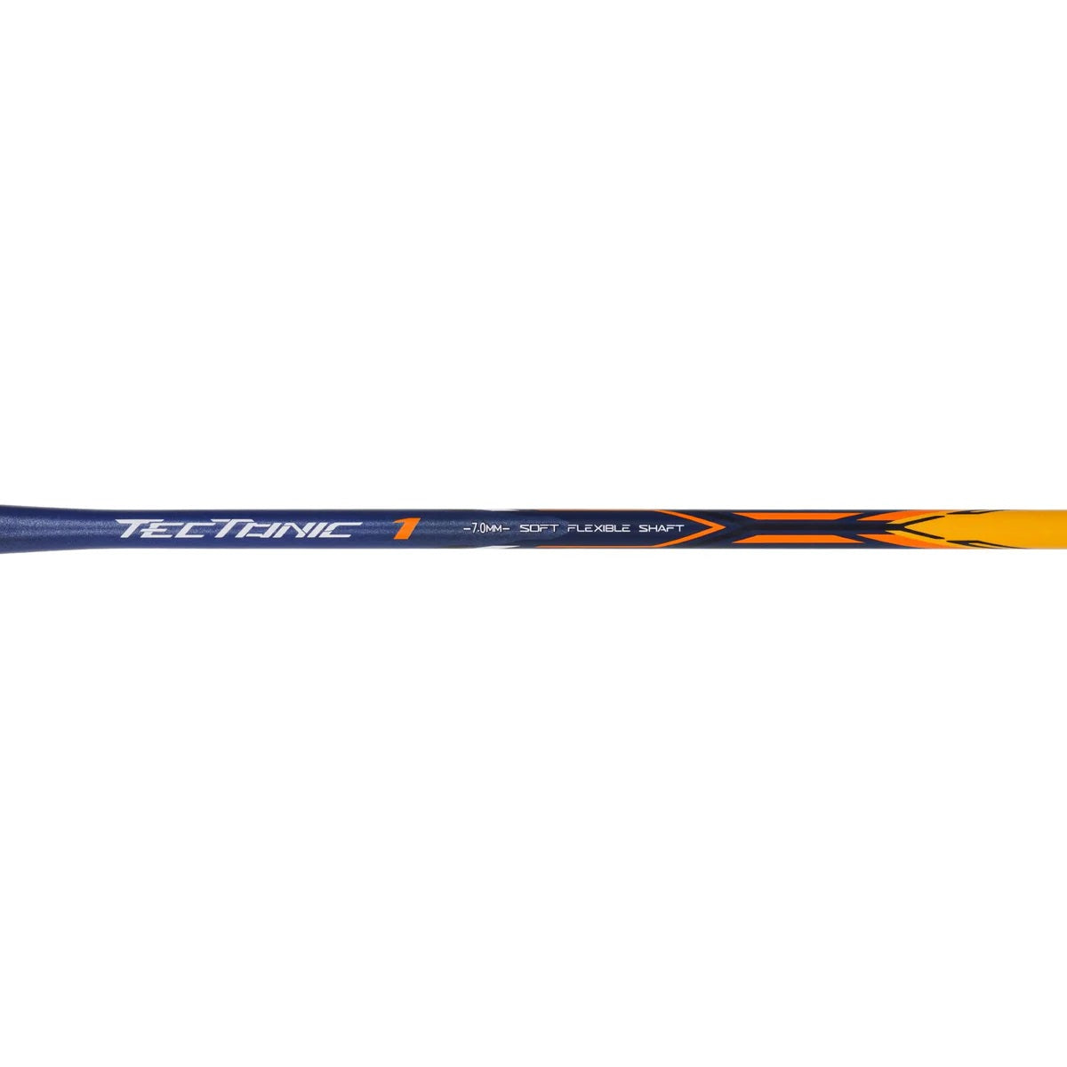 Badmintonschläger TecTonic 1 (3u) unbespannt - AYPS015-3