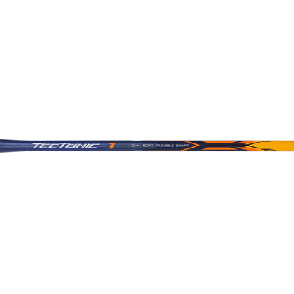 Badmintonschläger TecTonic 1 (3u) unbespannt - AYPS015-3