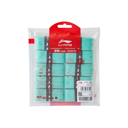 Overgrip GP2000 New 10er Set - Rabbit - different colors - ASJV005