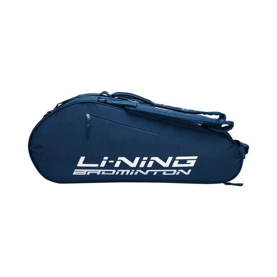 Schlägertasche 6in1 "Corner" - blau ABJT059-2