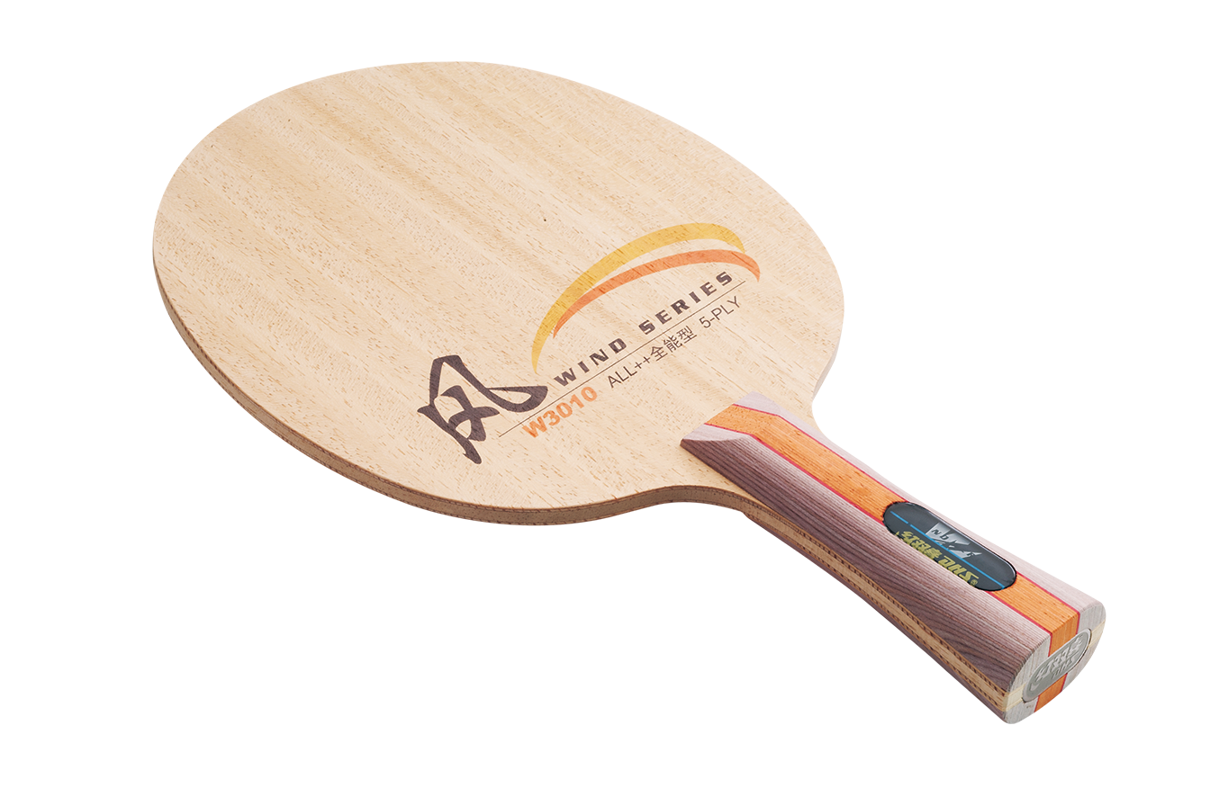 DHS W 3010 Wind Series T.T. Holz (FL) - DXCF210-1