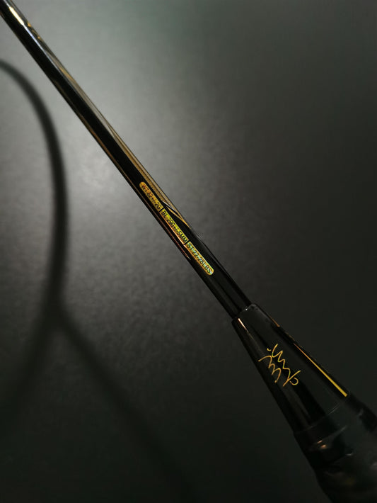 Zhang Ning Z90 badminton racket unstrung